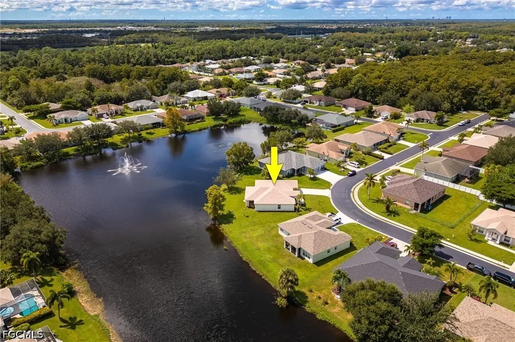 2560 Hawks Preserve Drive Fort Myers FL 33905