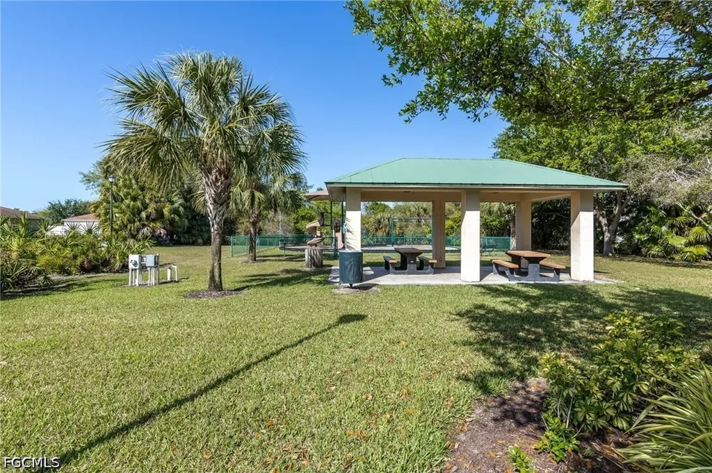 2560 Hawks Preserve Drive Fort Myers FL 33905