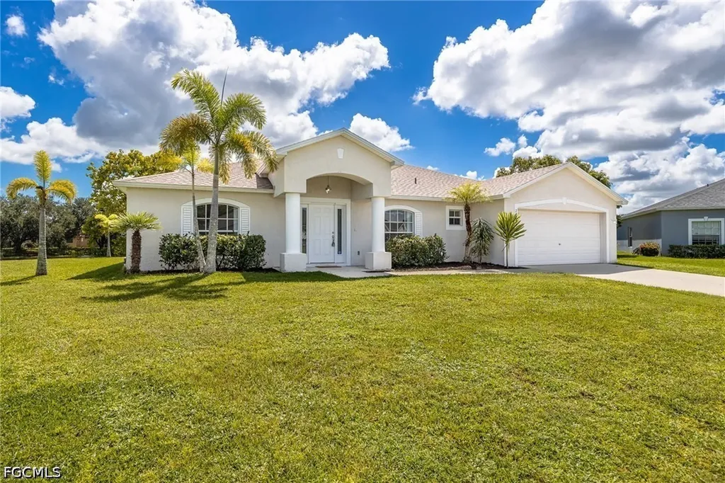 2560 Hawks Preserve Drive Fort Myers FL 33905