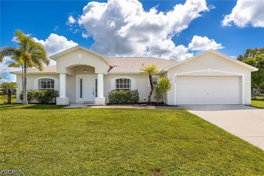 2560 Hawks Preserve Drive Fort Myers FL 33905