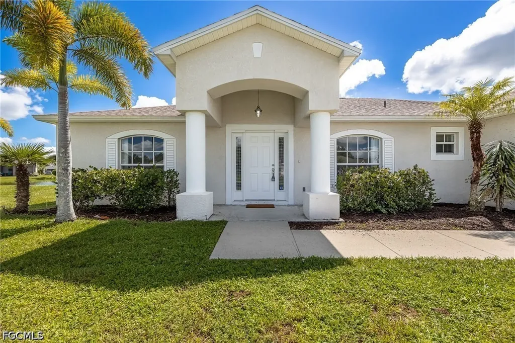 2560 Hawks Preserve Drive Fort Myers FL 33905