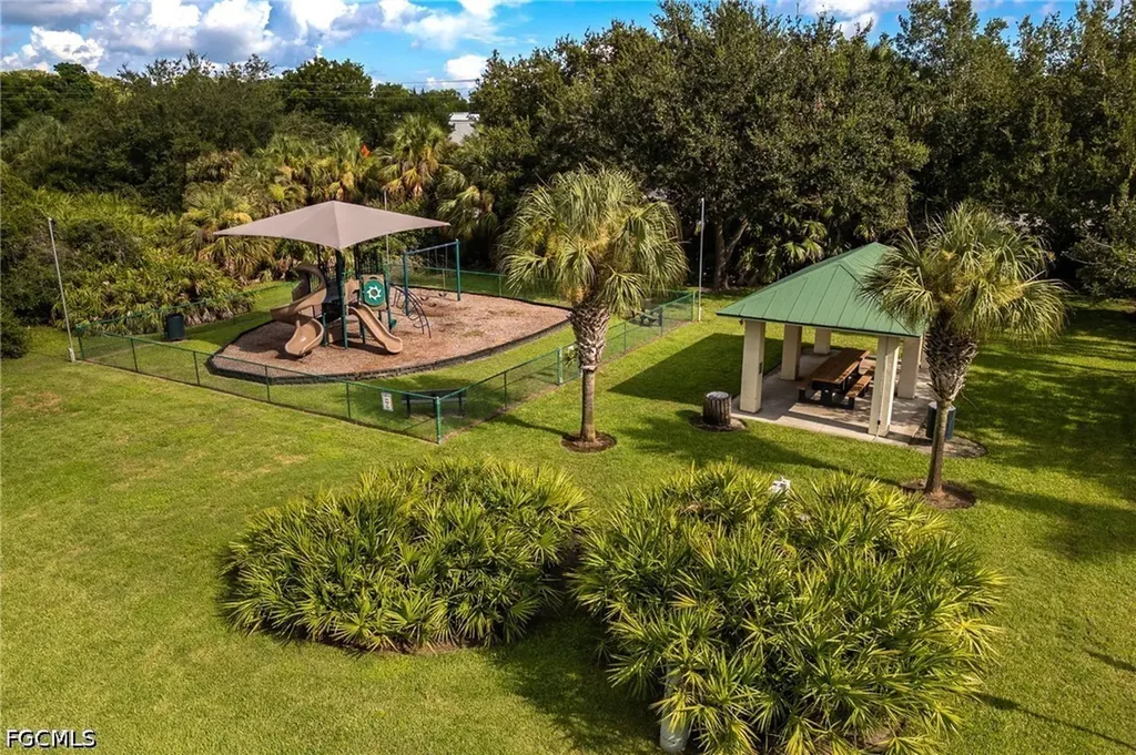 2560 Hawks Preserve Drive Fort Myers FL 33905