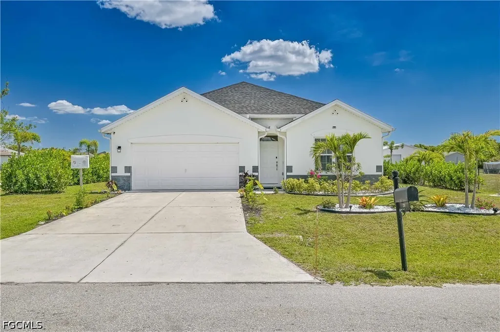 216 SW 29th Street Cape Coral FL 33914