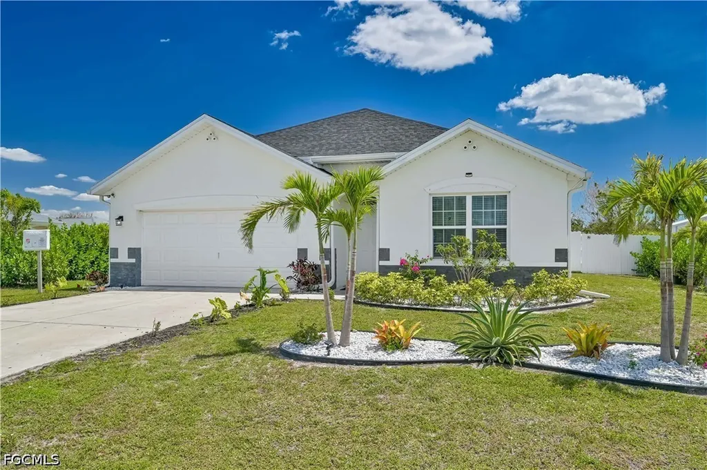 216 SW 29th Street Cape Coral FL 33914