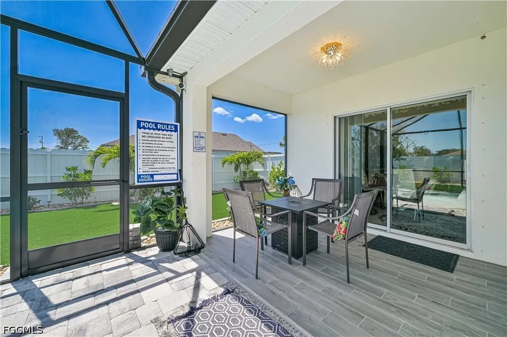 216 SW 29th Street Cape Coral FL 33914