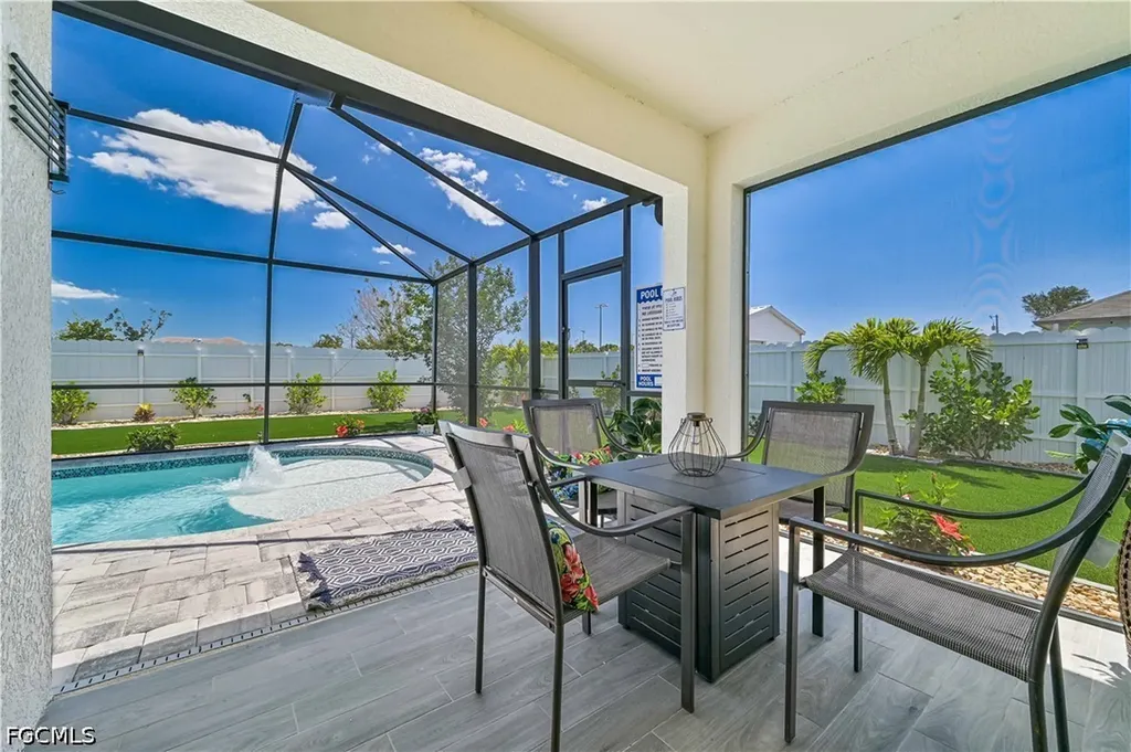 216 SW 29th Street Cape Coral FL 33914