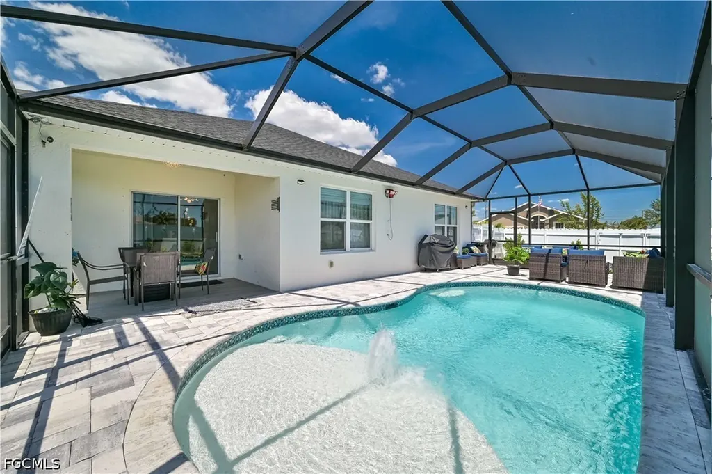 216 SW 29th Street Cape Coral FL 33914