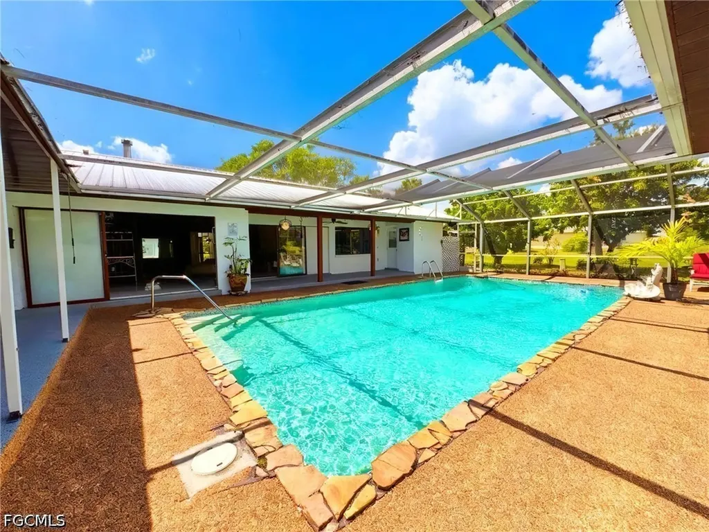 196 E Mariana Avenue North Fort Myers FL 33917