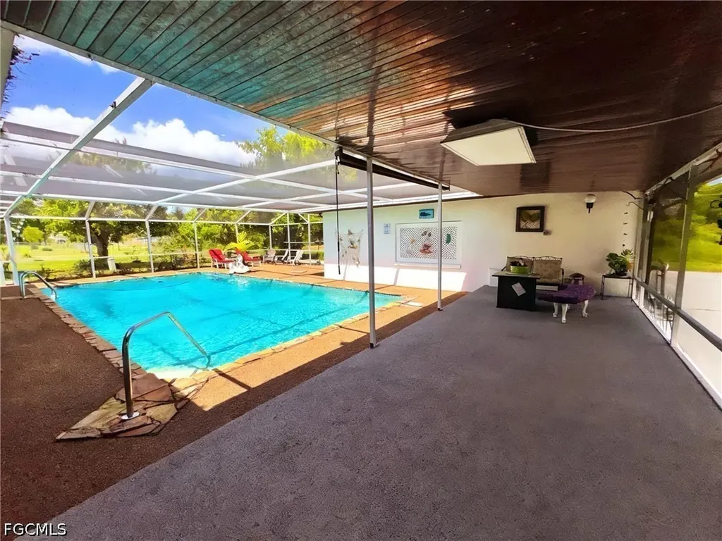 196 E Mariana Avenue North Fort Myers FL 33917