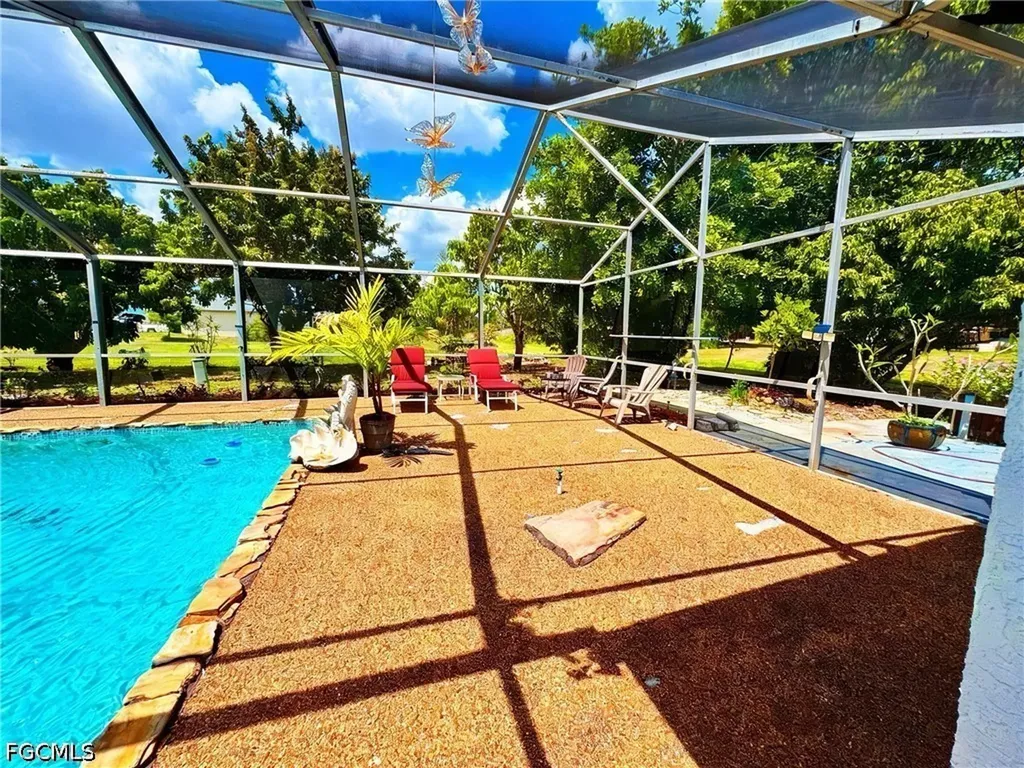 196 E Mariana Avenue North Fort Myers FL 33917
