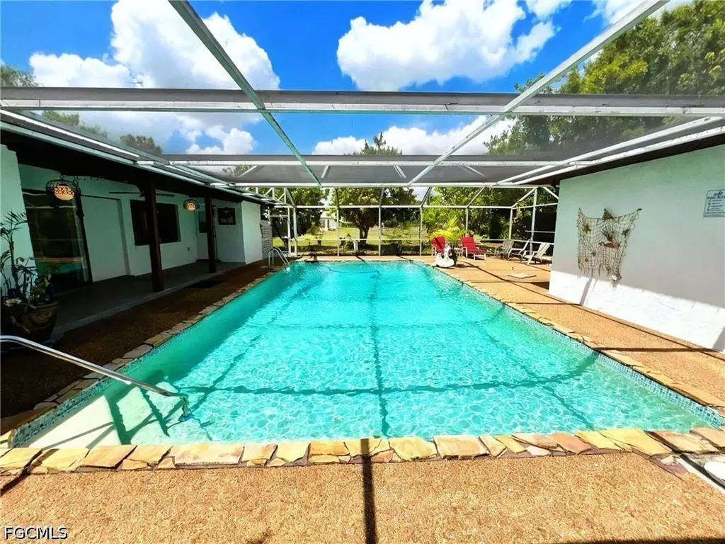 196 E Mariana Avenue North Fort Myers FL 33917