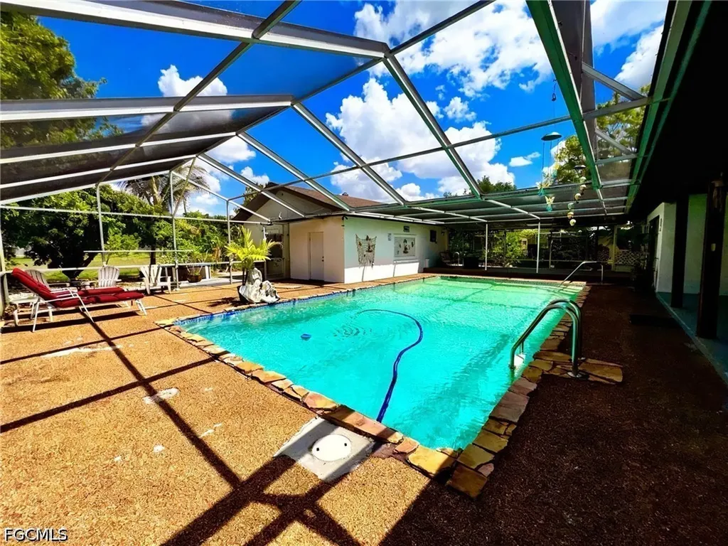 196 E Mariana Avenue North Fort Myers FL 33917