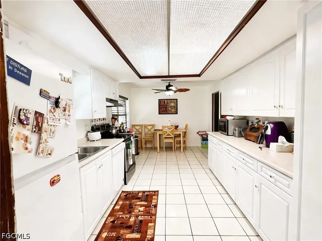 196 E Mariana Avenue North Fort Myers FL 33917