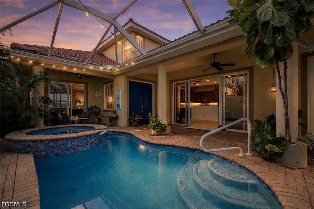5643 Kensington Loop Fort Myers FL 33912