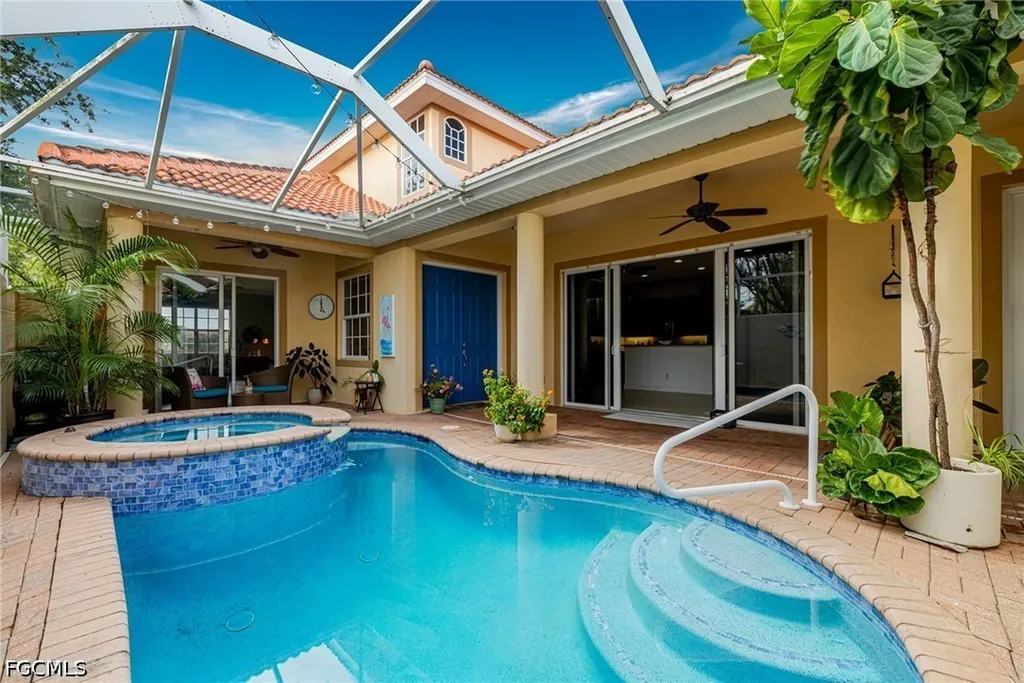 5643 Kensington Loop Fort Myers FL 33912