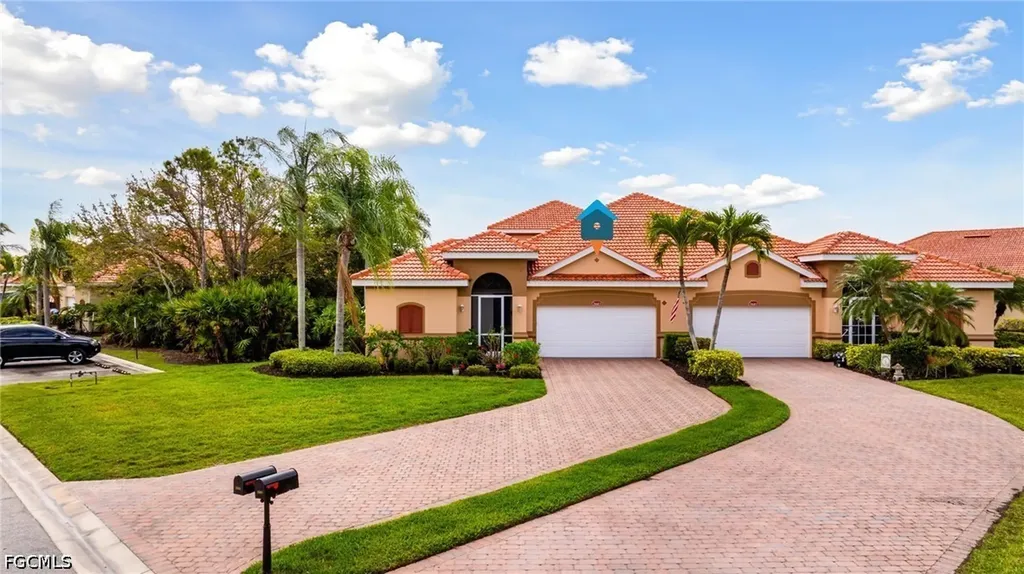 5643 Kensington Loop Fort Myers FL 33912