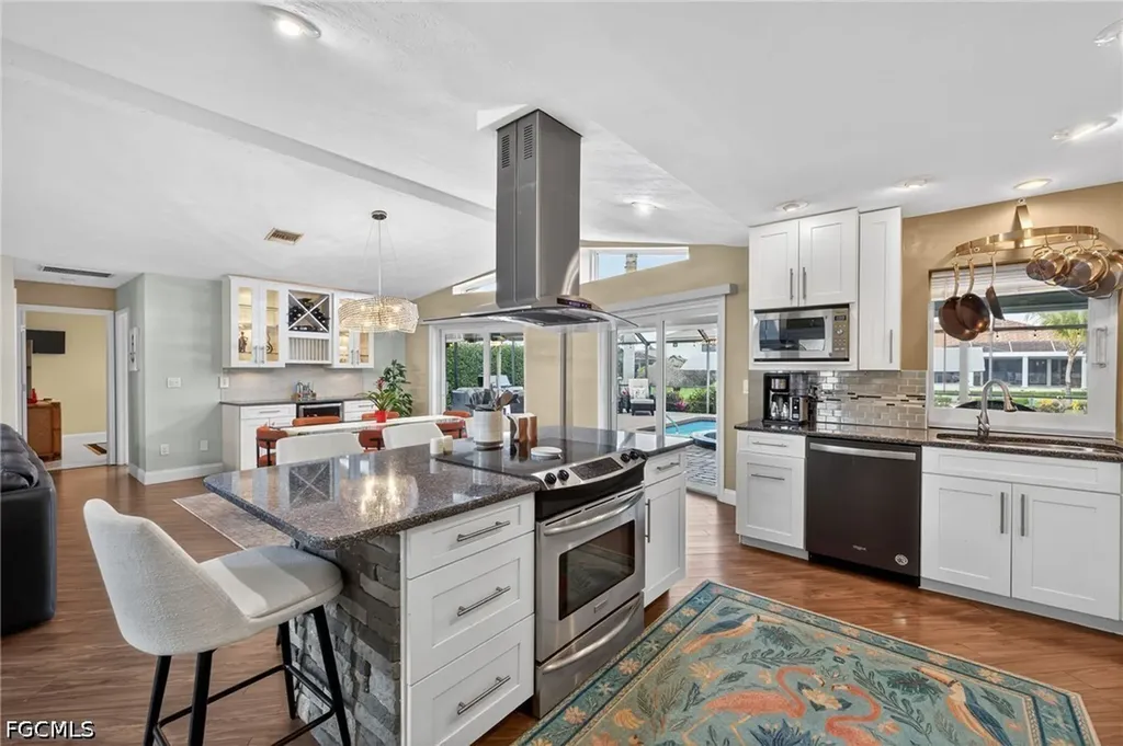 2317 SE 27th Terrace Cape Coral FL 33904