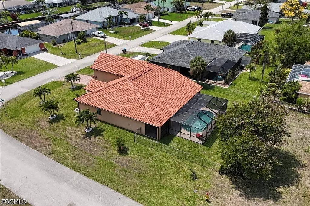 205 SW 42nd Street Cape Coral FL 33914