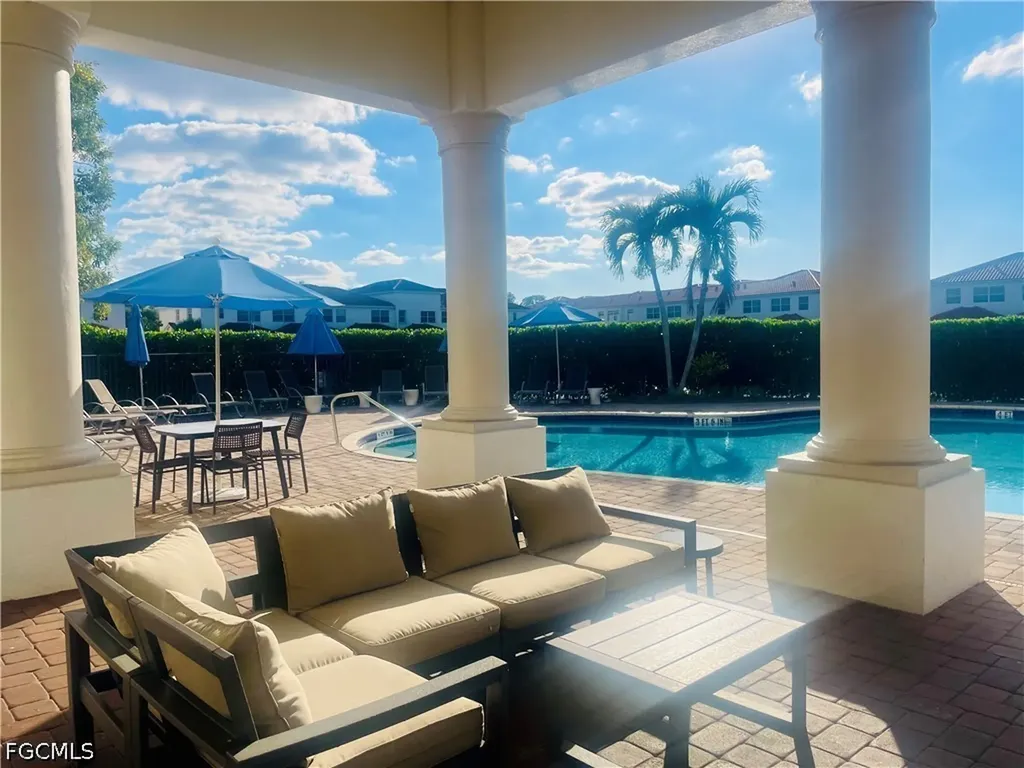 7012 Romana Way Naples FL 34119