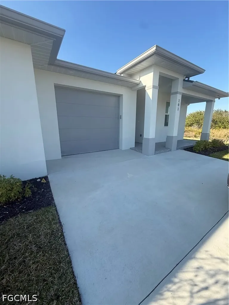 101 Pennfield Street Lehigh Acres FL 33974