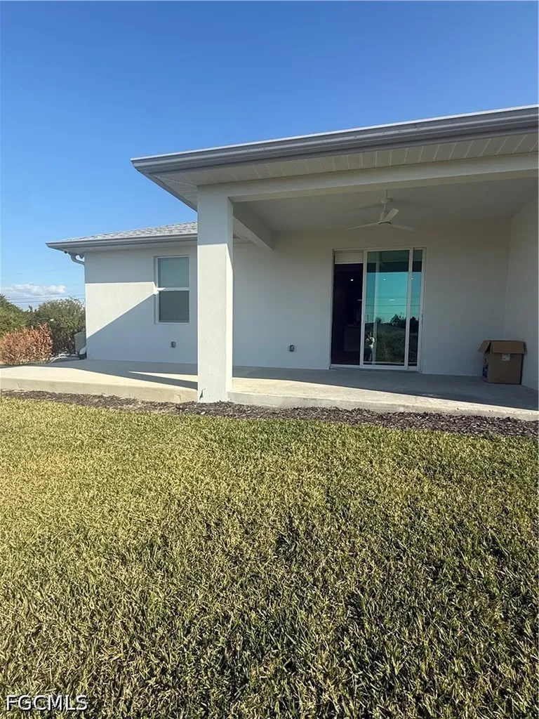 101 Pennfield Street Lehigh Acres FL 33974
