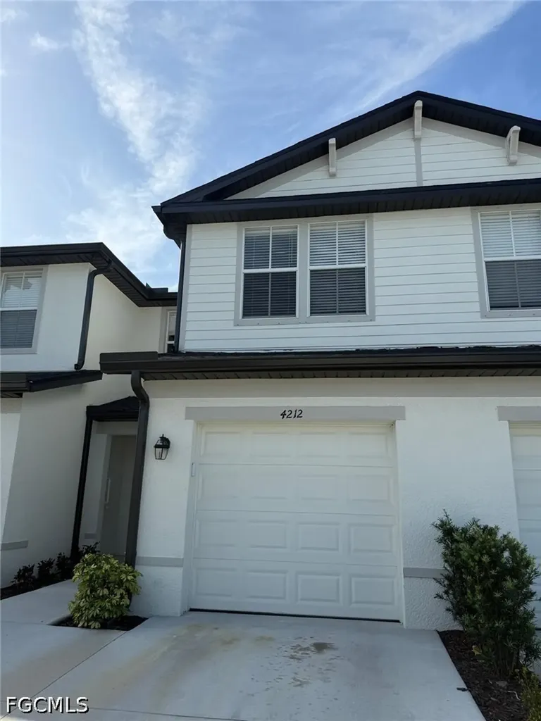 4212 Caterina Court W North Fort Myers FL 33917