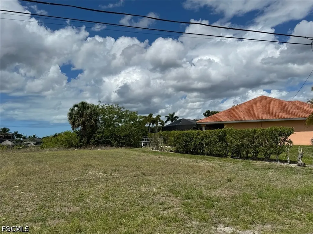 4232 SW 21st Place Cape Coral FL 33914
