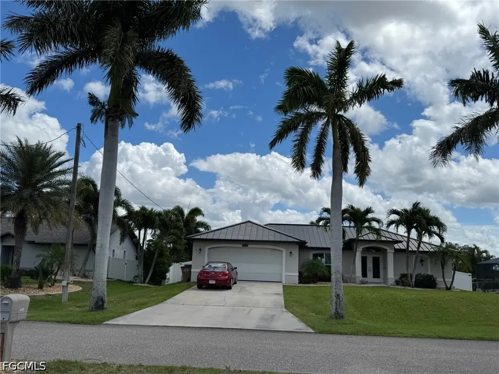 4232 SW 21st Place Cape Coral FL 33914