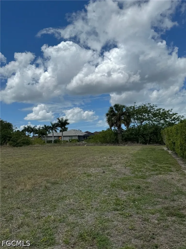 4232 SW 21st Place Cape Coral FL 33914