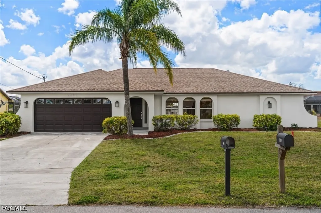 1422 SE 15th Terrace Cape Coral FL 33990