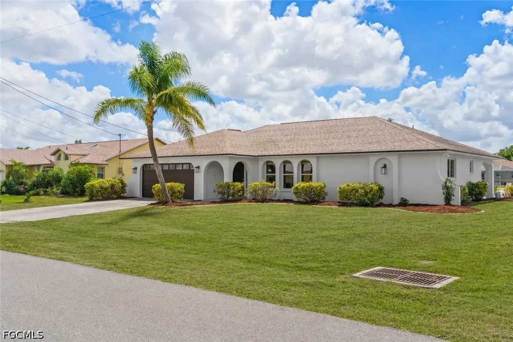 1422 SE 15th Terrace Cape Coral FL 33990