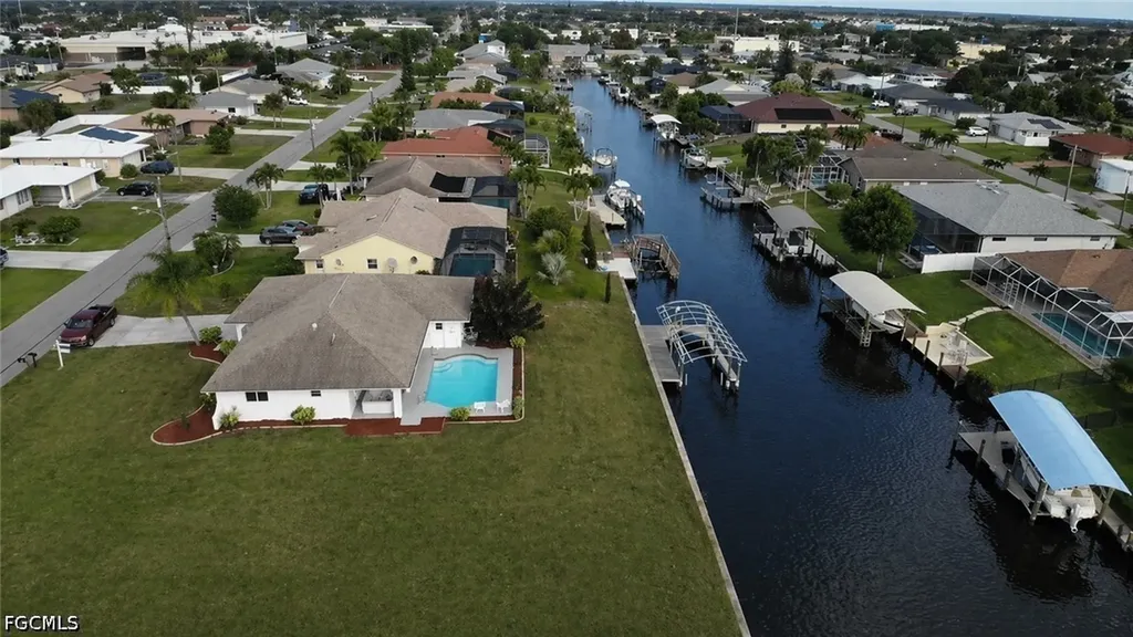 1422 SE 15th Terrace Cape Coral FL 33990