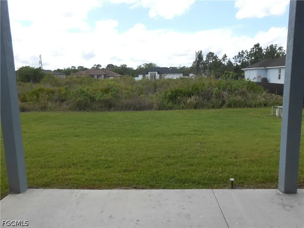 2809 55th Street W Lehigh Acres FL 33971