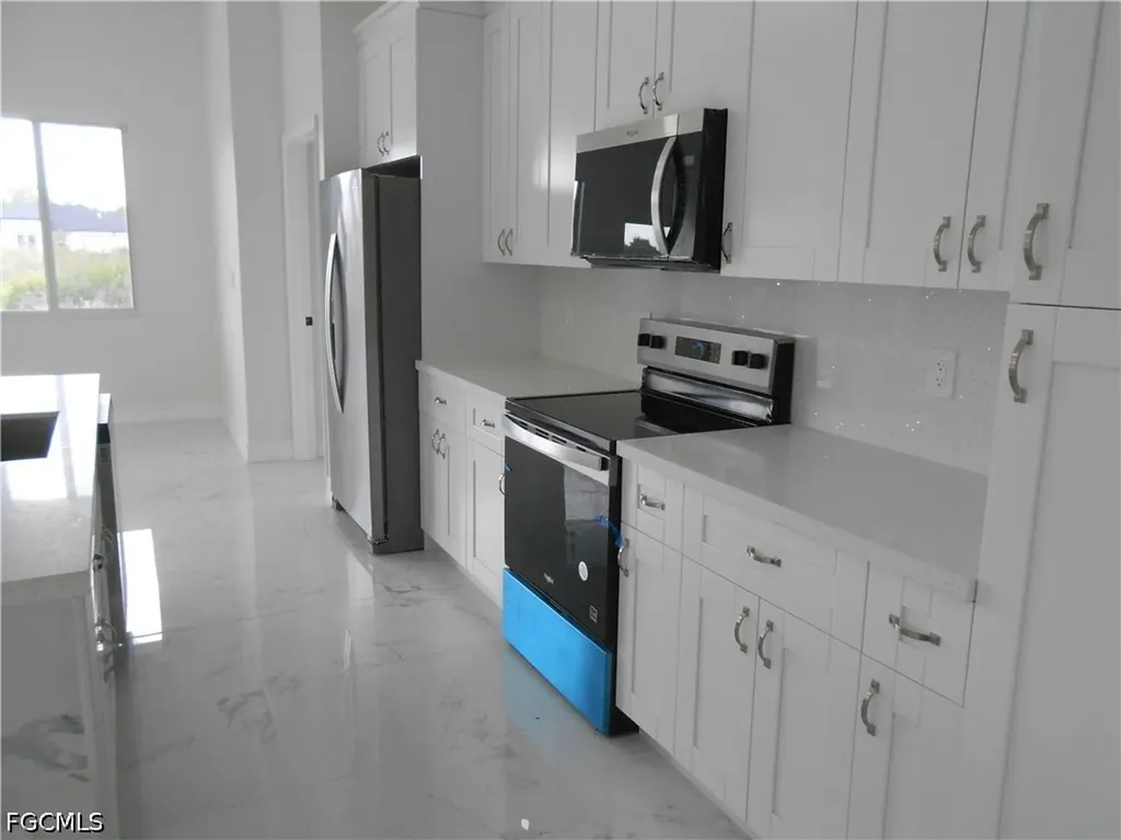 2809 55th Street W Lehigh Acres FL 33971