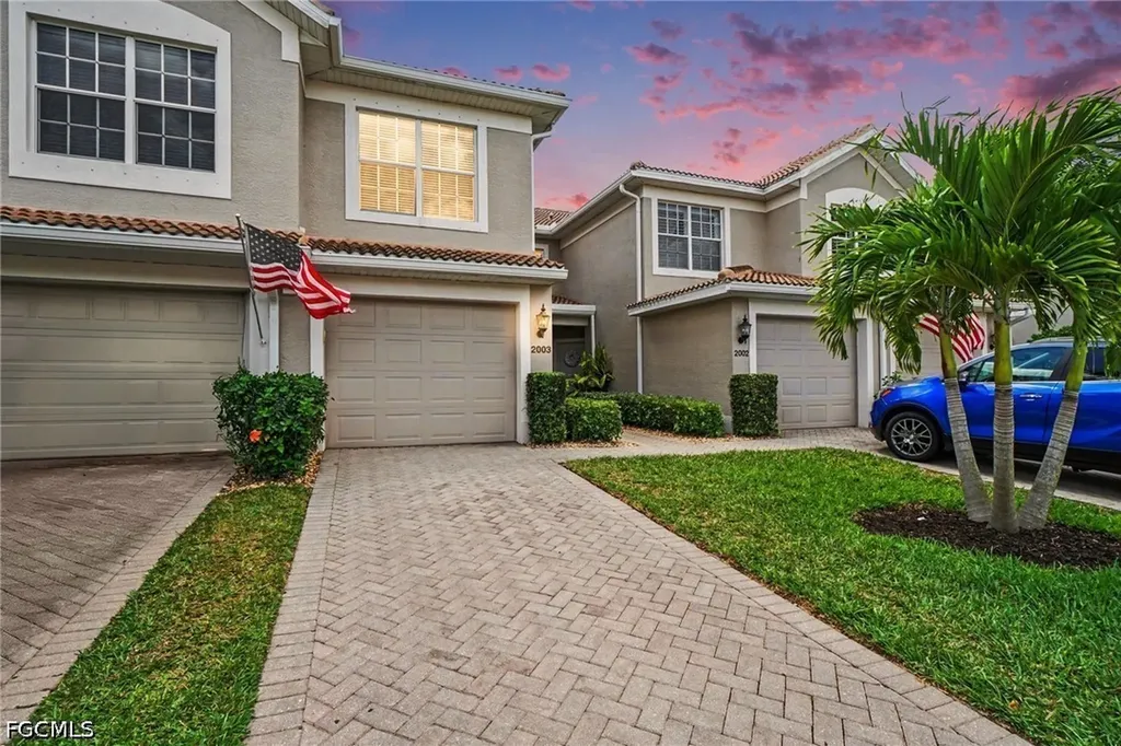 11006 Mill Creek Way Fort Myers FL 33913