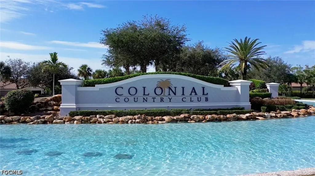 11006 Mill Creek Way Fort Myers FL 33913