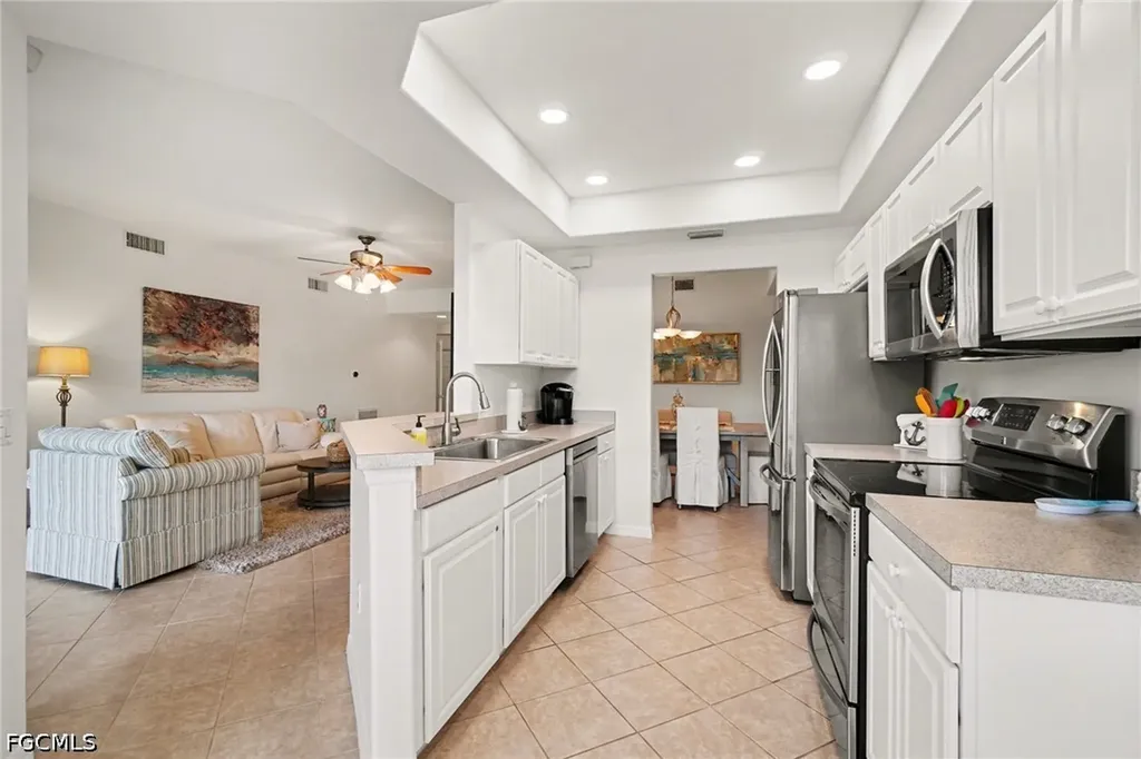 11006 Mill Creek Way Fort Myers FL 33913