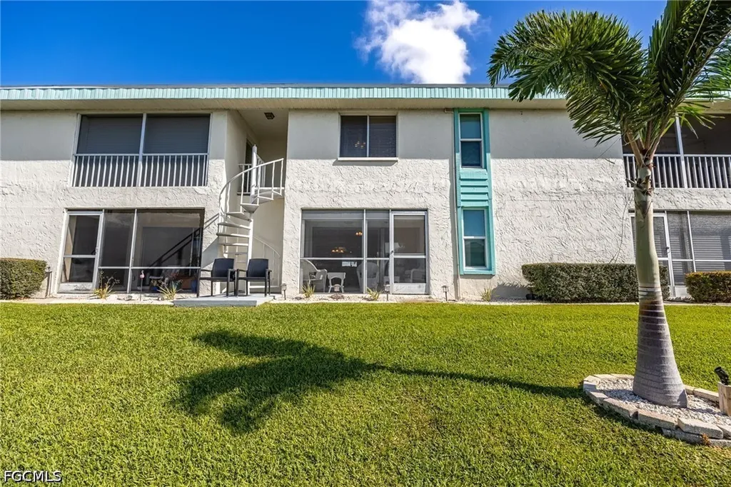 1322 SE 40th Street Cape Coral FL 33904