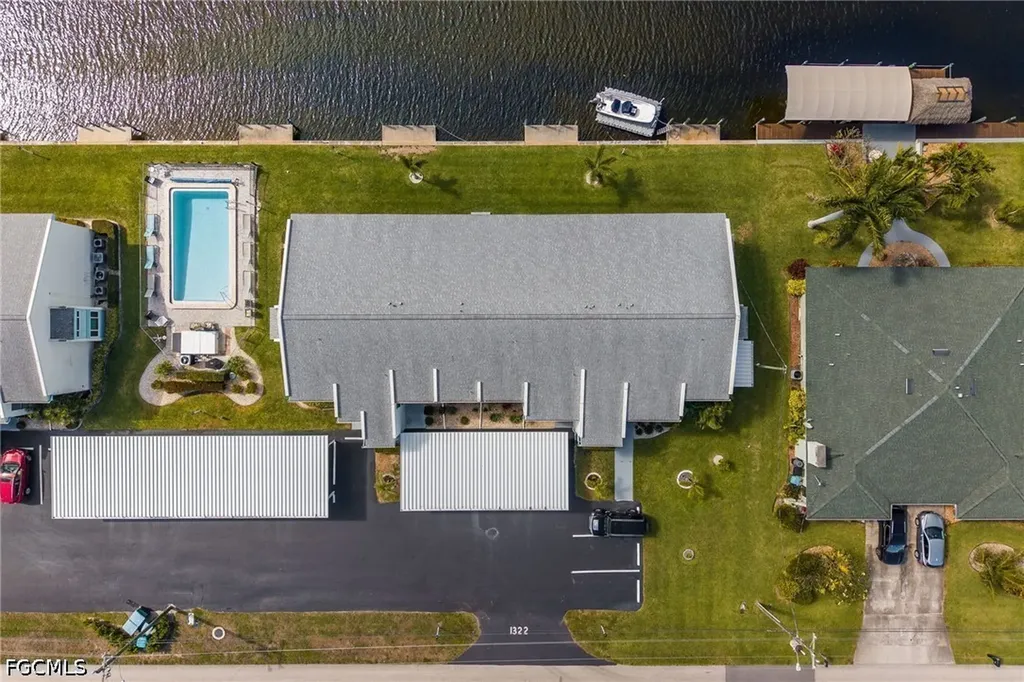 1322 SE 40th Street Cape Coral FL 33904