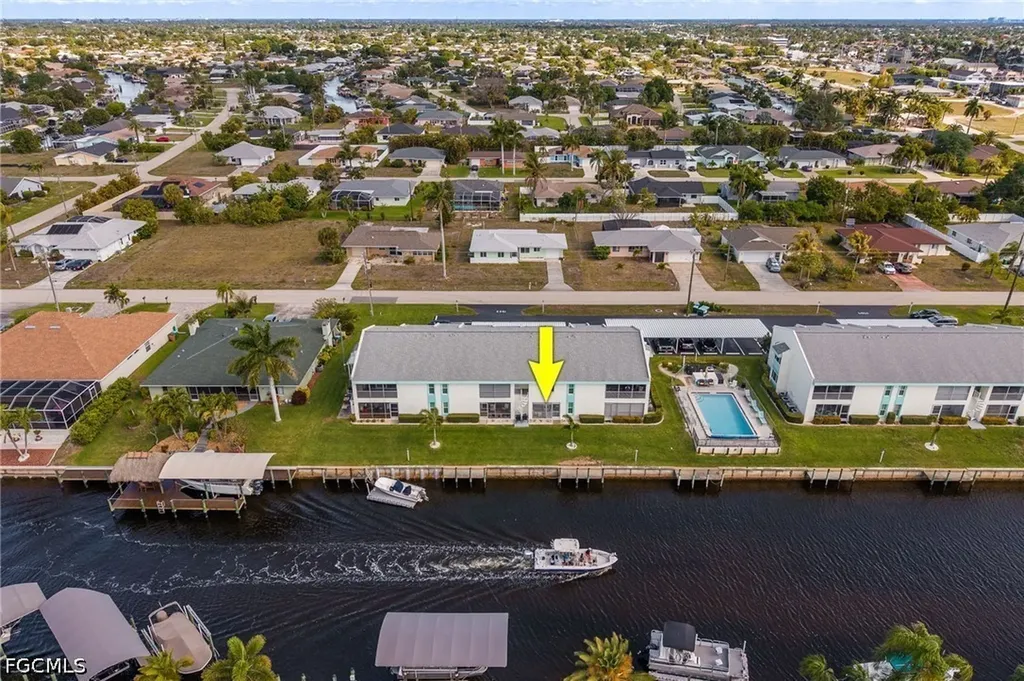 1322 SE 40th Street Cape Coral FL 33904
