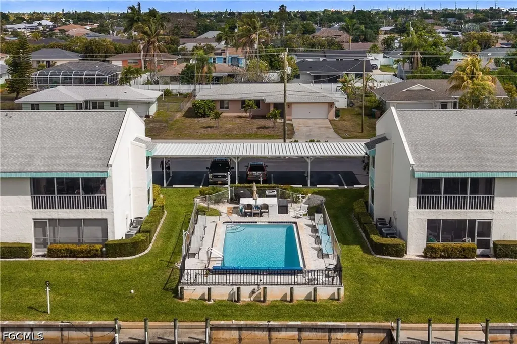 1322 SE 40th Street Cape Coral FL 33904