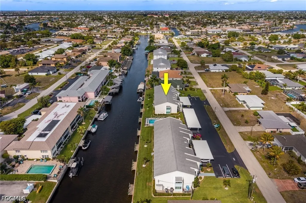 1322 SE 40th Street Cape Coral FL 33904