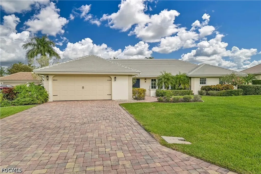 28503 La Pluma Way Bonita Springs FL 34135