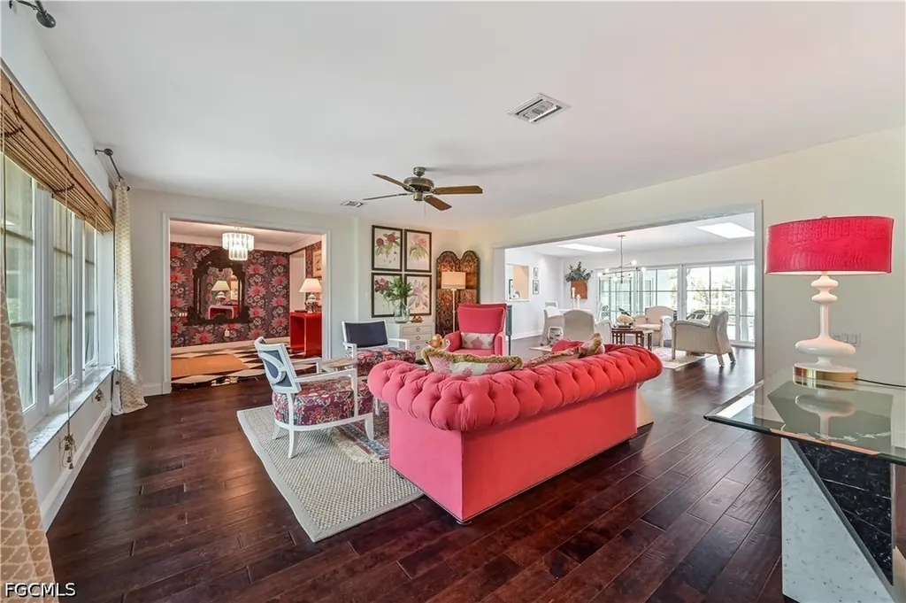 28503 La Pluma Way Bonita Springs FL 34135