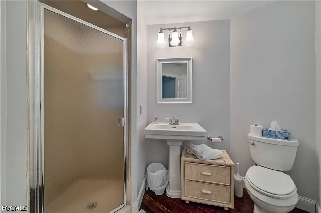 28503 La Pluma Way Bonita Springs FL 34135
