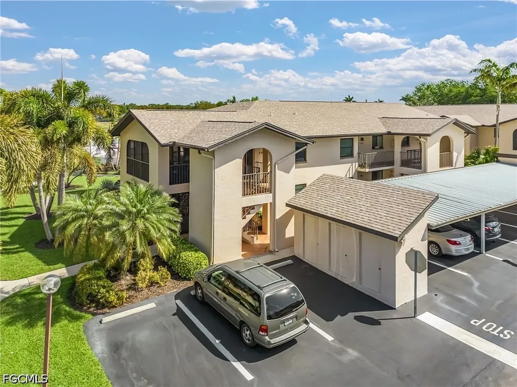 10101 Maddox Lane Bonita Springs FL 34135