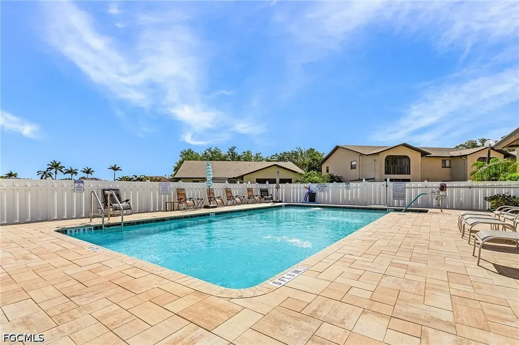 10101 Maddox Lane Bonita Springs FL 34135