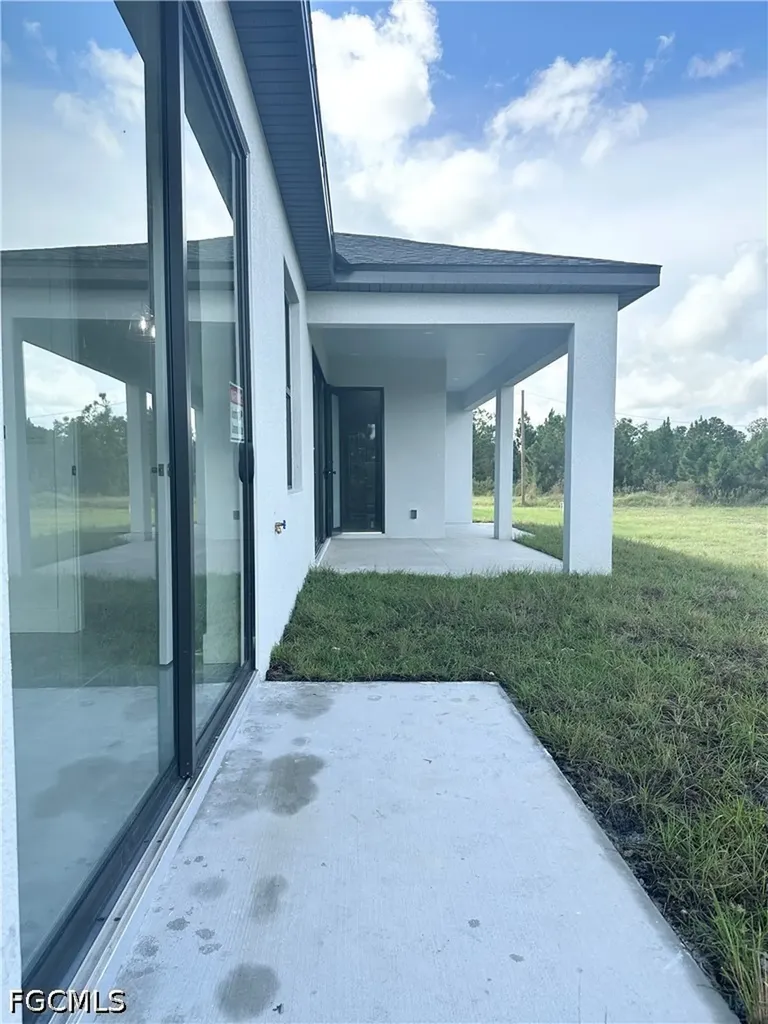 1513 Roosevelt Avenue Lehigh Acres FL 33972