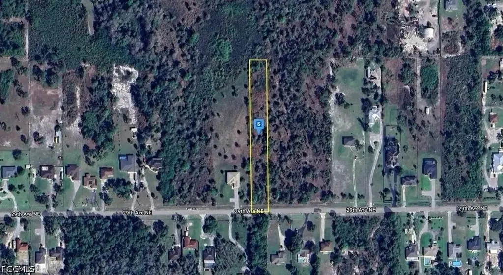 3483 29th Avenue NE Naples FL 34120