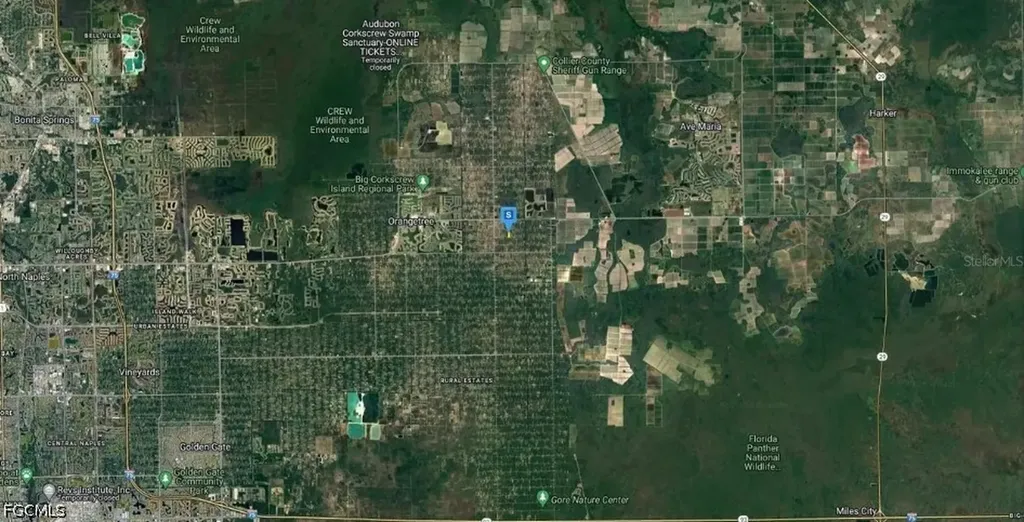3483 29th Avenue NE Naples FL 34120